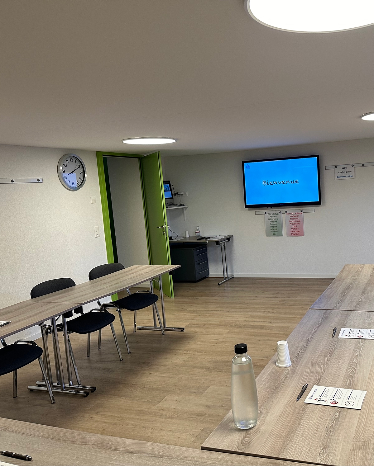 APEXpro Apropos expertise