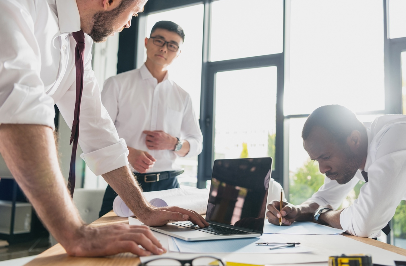 APEXpro Formation insitu