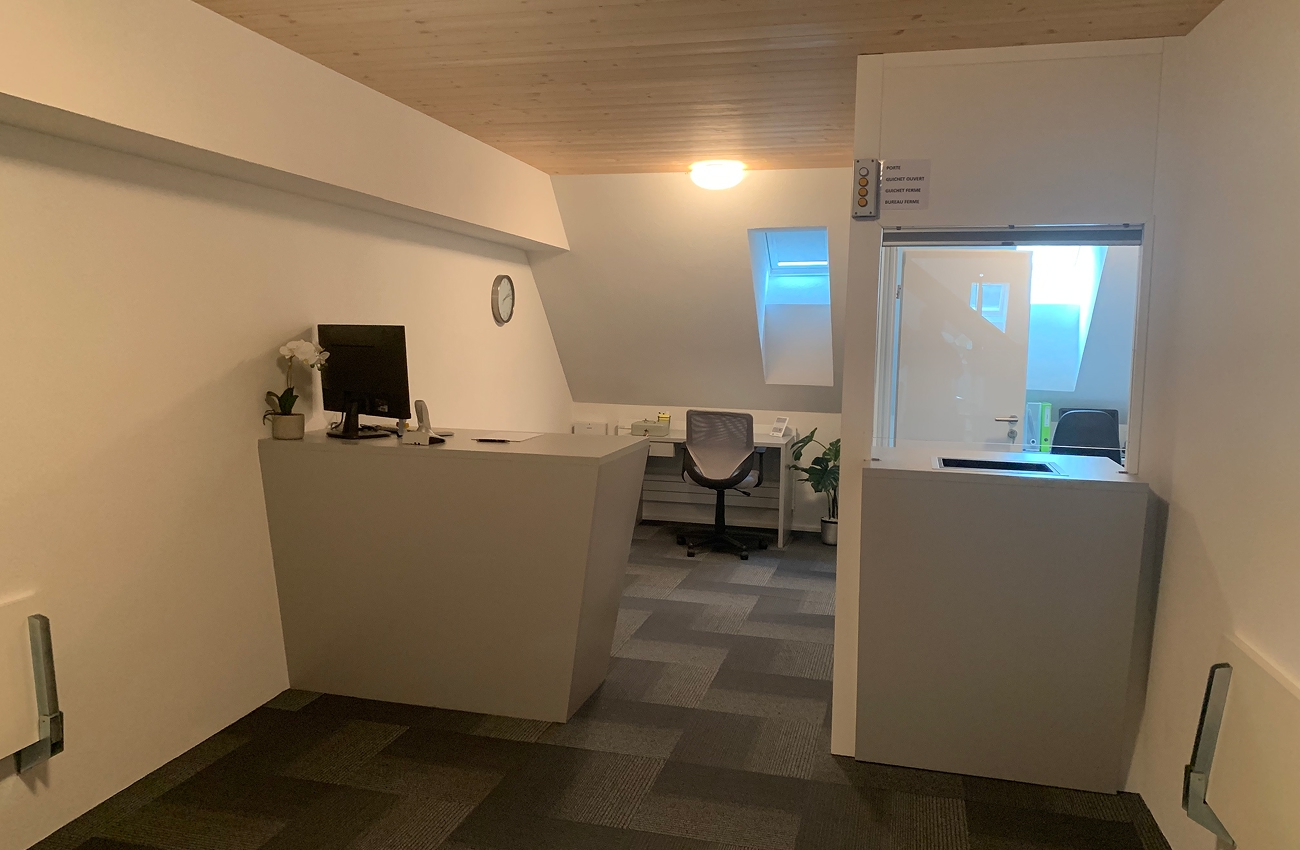 APEXpro Formation presentiel