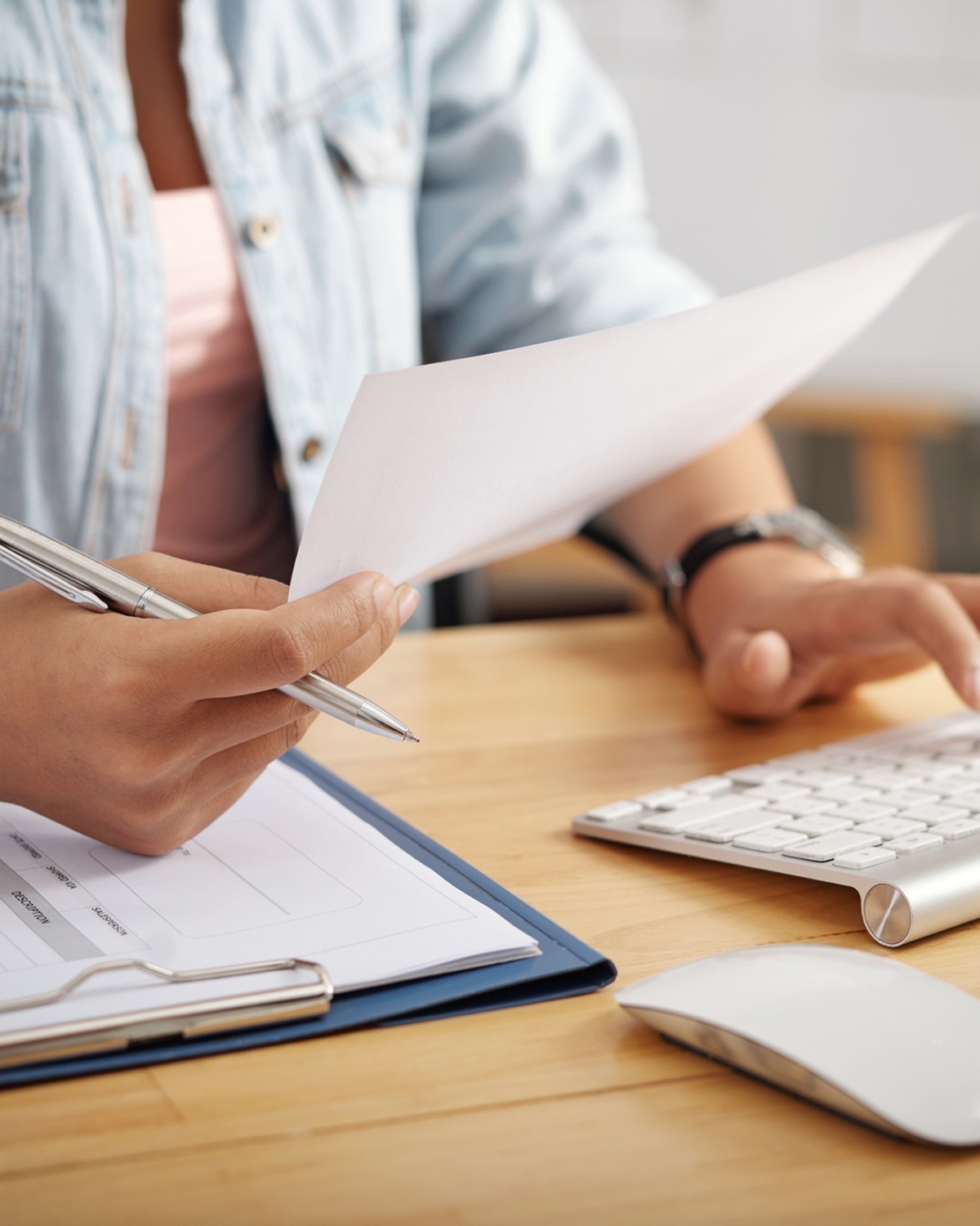 APEXpro PersonnelSecurite obligation