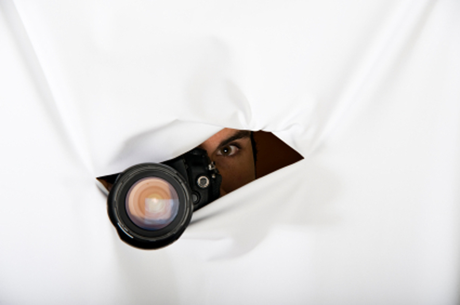 APEXpro Aquisition de renseignement Informations