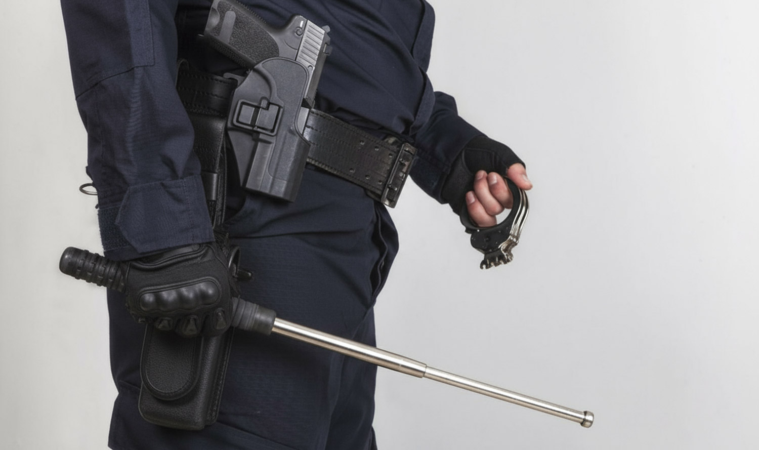 APEXpro Securite personnelle Equipements