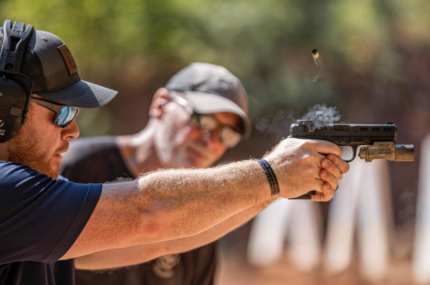 APEXpro Tirs Contactez nous