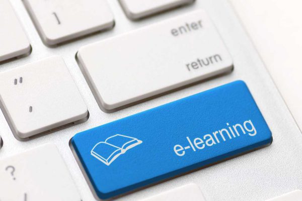 E-learning sécurité